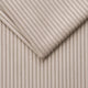 Tessuto da tappezzeria LINCOLN velluto - beige
