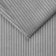 Tessuto da tappezzeria LINCOLN velluto - grigio