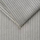 Tessuto da tappezzeria LINCOLN velluto - grigio chiaro