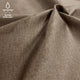 Tessuto da tappezzeria MONOLITH velluto - beige scuro