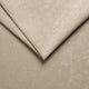 Tessuto da tappezzeria microfibra - beige