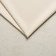 Tessuto da tappezzeria microfibra - crema