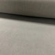 Tessuto da tappezzeria Nabuk - Grigio chiaro