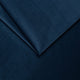 Tessuto da tappezzeria RIVIERA velluto - blu navy