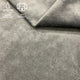 Tessuto da tappezzeria TERRA Velour - Grigio
