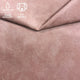 Tessuto da tappezzeria TERRA Velour - Rosa pallido