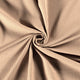 Tessuto a nido d'ape in cotone - beige