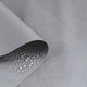 Tessuto impermeabile Codura 600D - Grigio cenere scuro