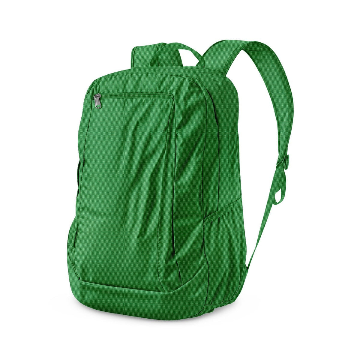 Water Resistant Fabric Codura 600D - Dark Grass Green