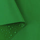 Tessuto impermeabile Codura 600D - Verde erba scuro
