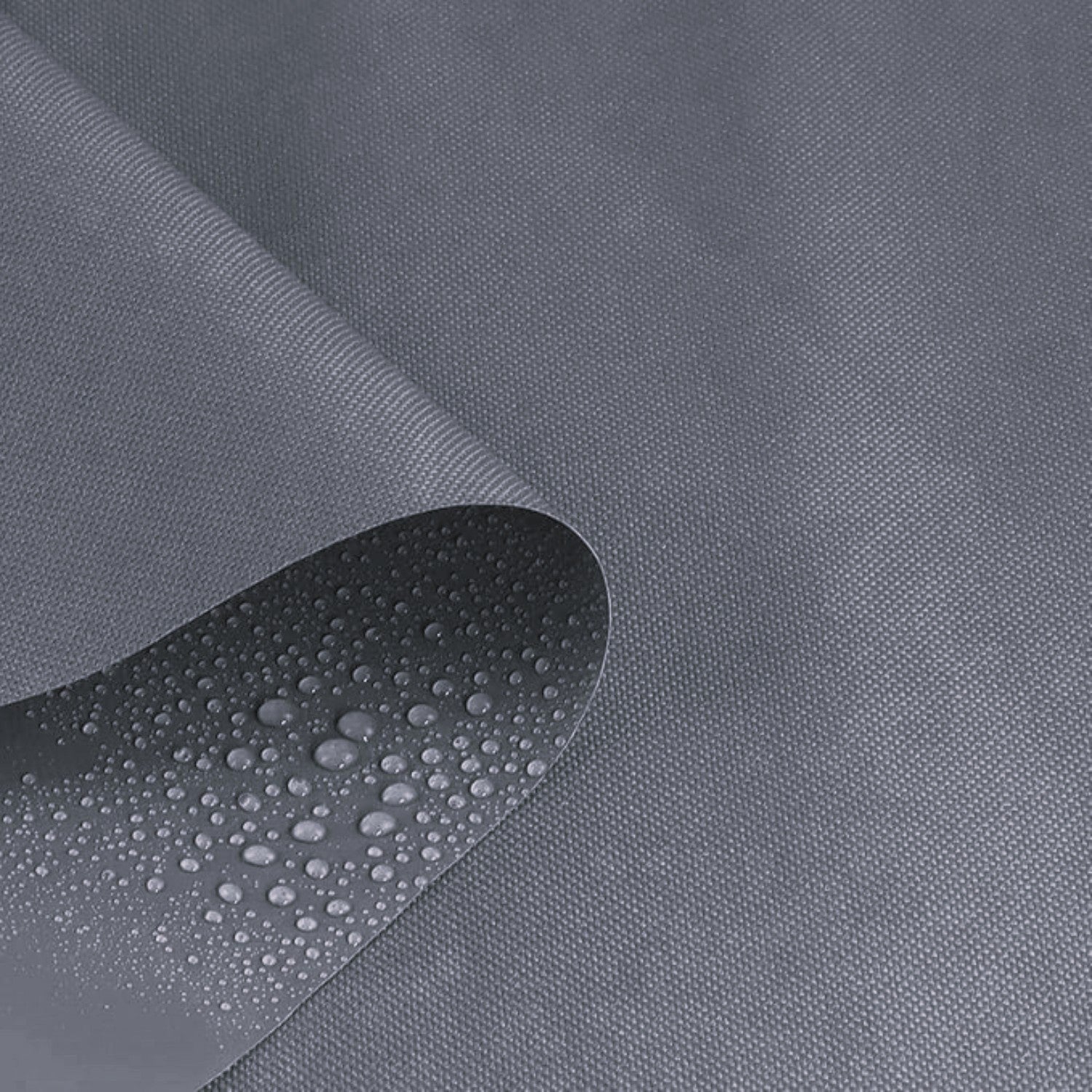 Water Resistant Fabric Codura 600D - Grey
