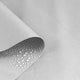 Tessuto impermeabile Codura 600D - Grigio chiaro