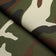 Tessuto impermeabile Codura 600D - Camo chiaro