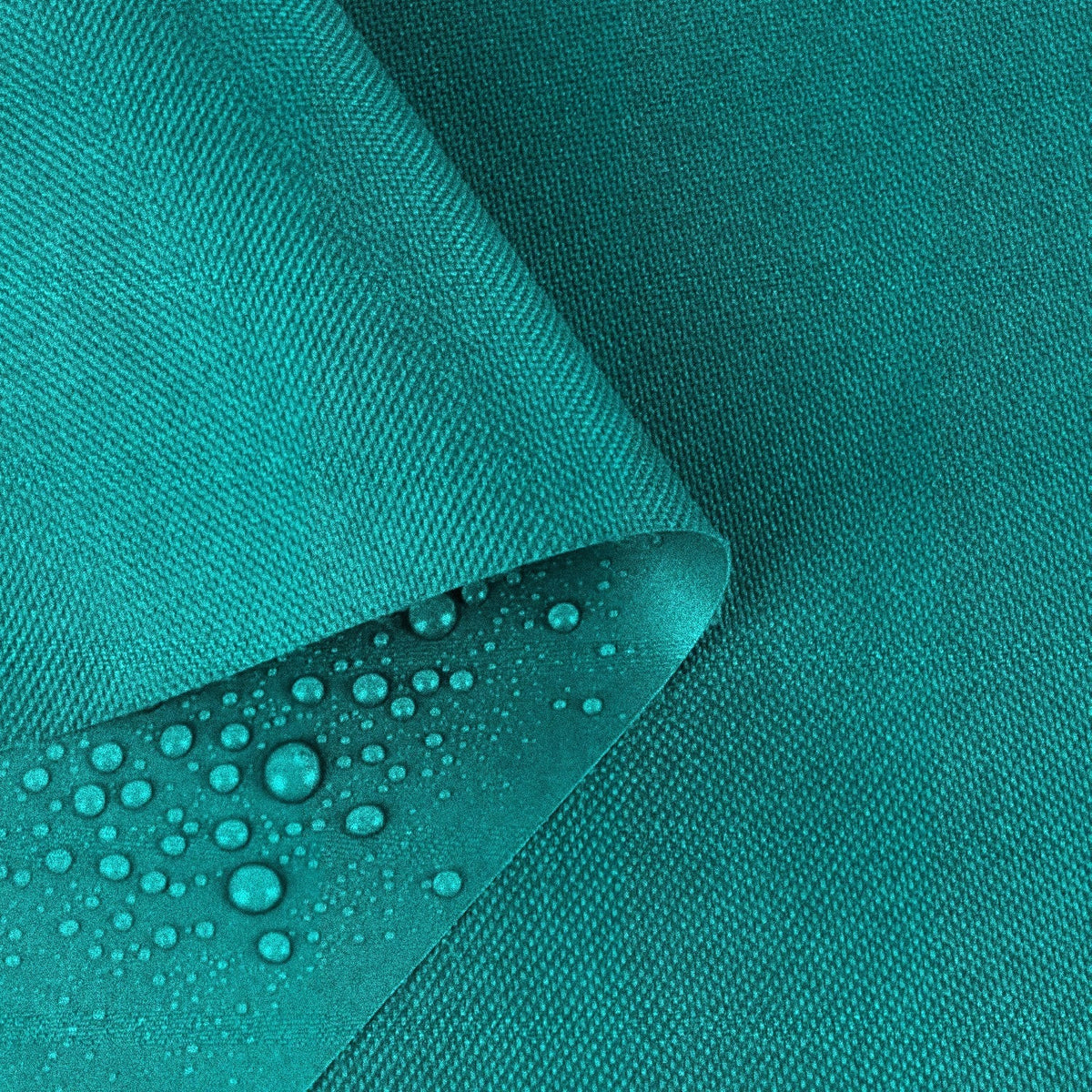 Water Resistant Fabric Codura 600D - Sea
