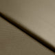 Tessuto impermeabile Codura 600D PVC FLAT 430 g - Cappuccino