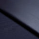 Tessuto impermeabile Codura 600D PVC FLAT 430 g - Blu navy