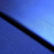 Tessuto impermeabile Codura 600D PVC FLAT 270 g - Blu fiordaliso
