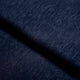 Tessuto resistente all’acqua effetto jeans - blu navy