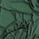 Tessuto resistente all’acqua OXFORD UV - Verde scuro