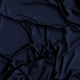 Tessuto resistente all’acqua OXFORD UV - Blu navy