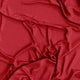 Tessuto resistente all’acqua OXFORD UV - Rosso