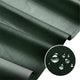 Tessuto resistente all’acqua Oxford - Verde bottiglia