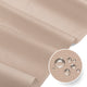 Tessuto resistente all’acqua Oxford - Cappuccino