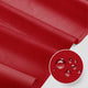 Tessuto resistente all’acqua Oxford - Rosso scuro