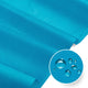 Tessuto resistente all’acqua Oxford - Turchese scuro