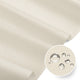 Tessuto resistente all’acqua Oxford - Ecru