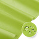 Tessuto resistente all’acqua Oxford - Verde mela