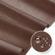 Tessuto resistente all’acqua Oxford - Marrone chiaro