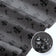 Tessuto resistente all’acqua Oxford - MY DOG III