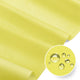 Tessuto resistente all’acqua Oxford - Lime neon