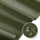 Tessuto resistente all’acqua Oxford - Olive