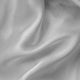 Tessuto resistente all’acqua Oxford SOFT UV - Grigio cenere chiaro