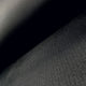 Tessuto resistente all’acqua RIPSTOP PU - Nero