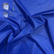 Tessuto impermeabile - giacca PUMI - blu fiordaliso