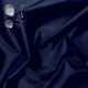 Tessuto impermeabile - giacca PUMI - blu navy