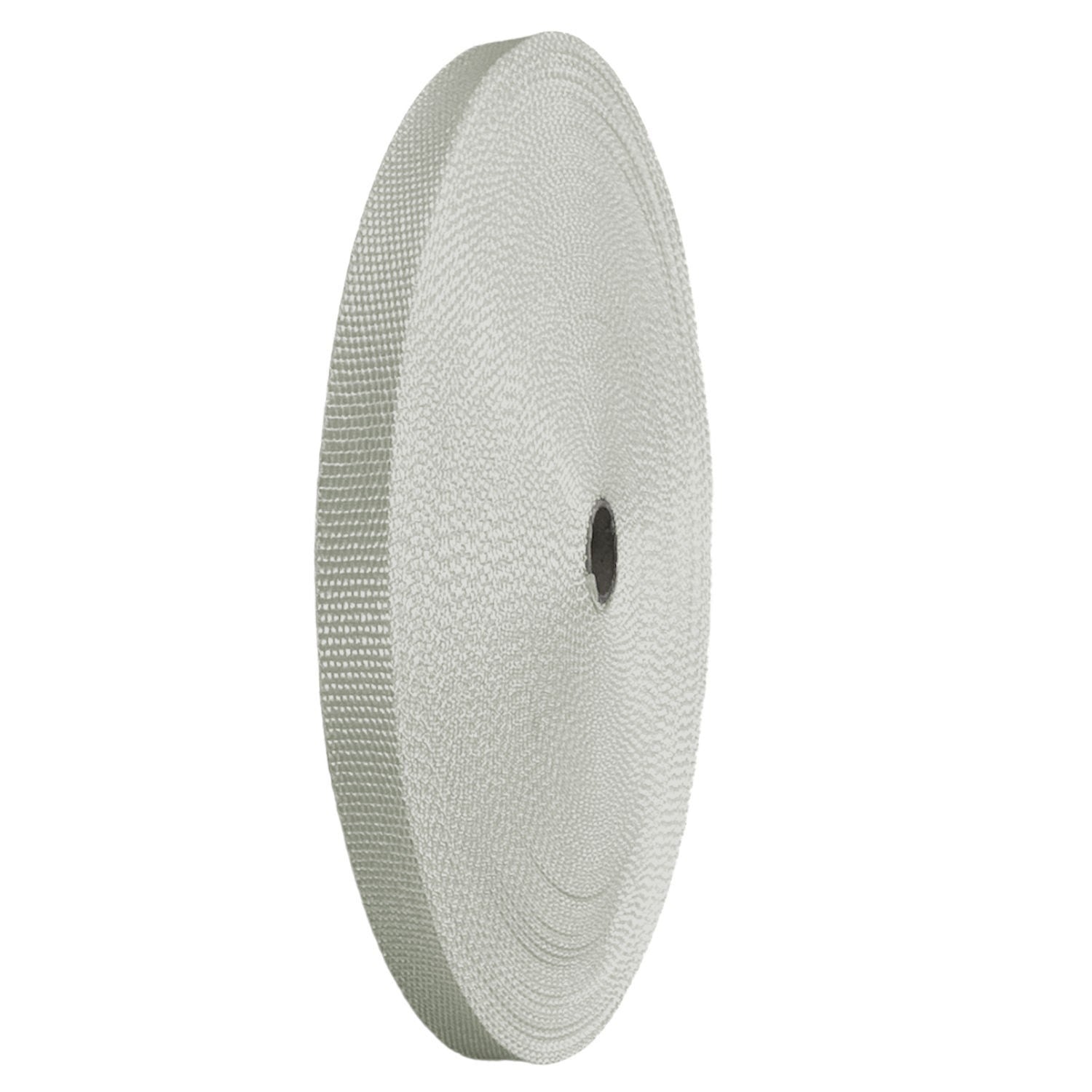 Webbing tape - Light Grey