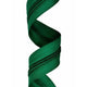 Nastro con cerniera - verde prato