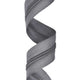 Nastro con cerniera - grigio