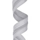 Nastro con cerniera - Grigio chiaro