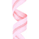 Nastro con cerniera - rosa
