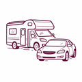 Automotive e camper