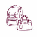 Borse e accessori