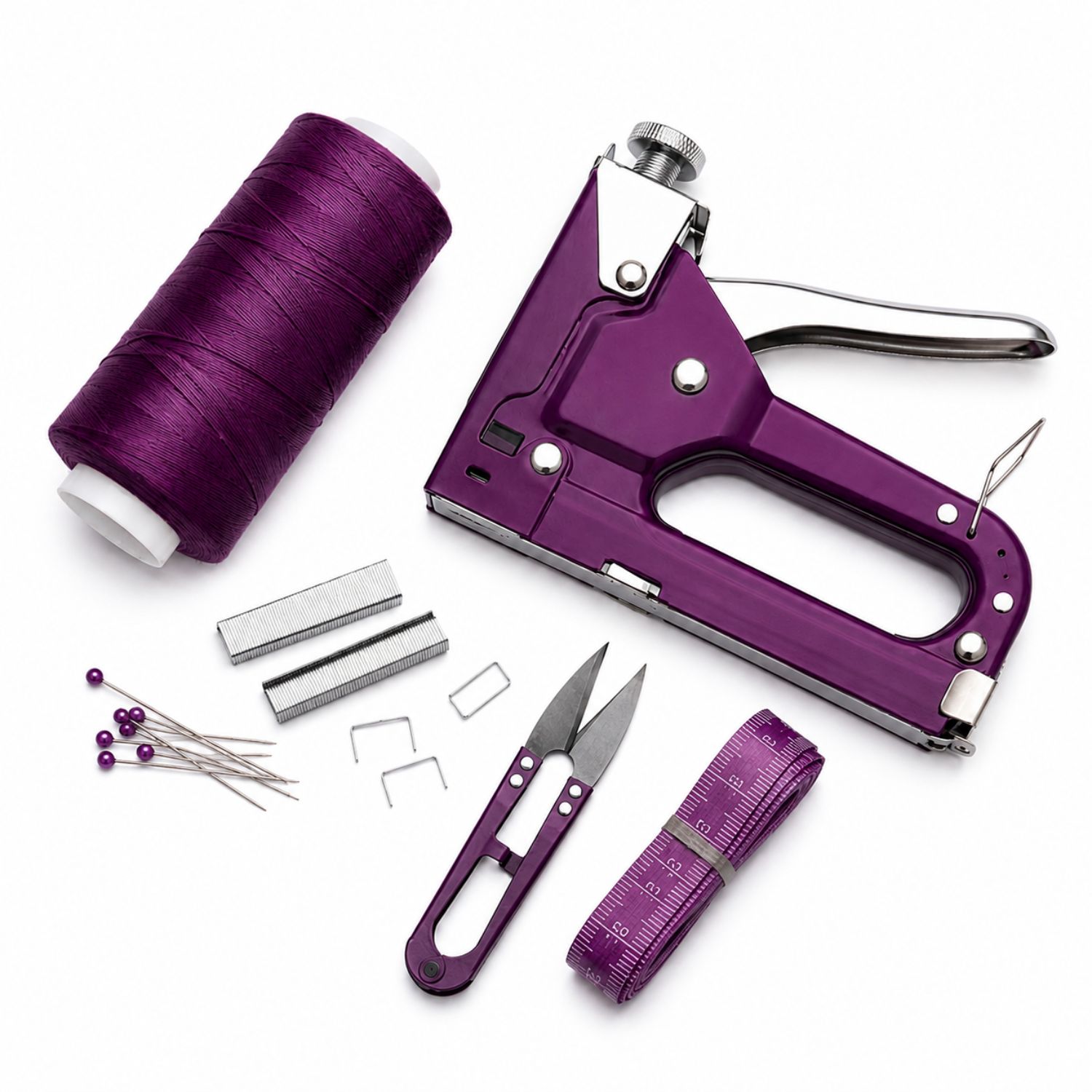 Accessori per tappezzeria