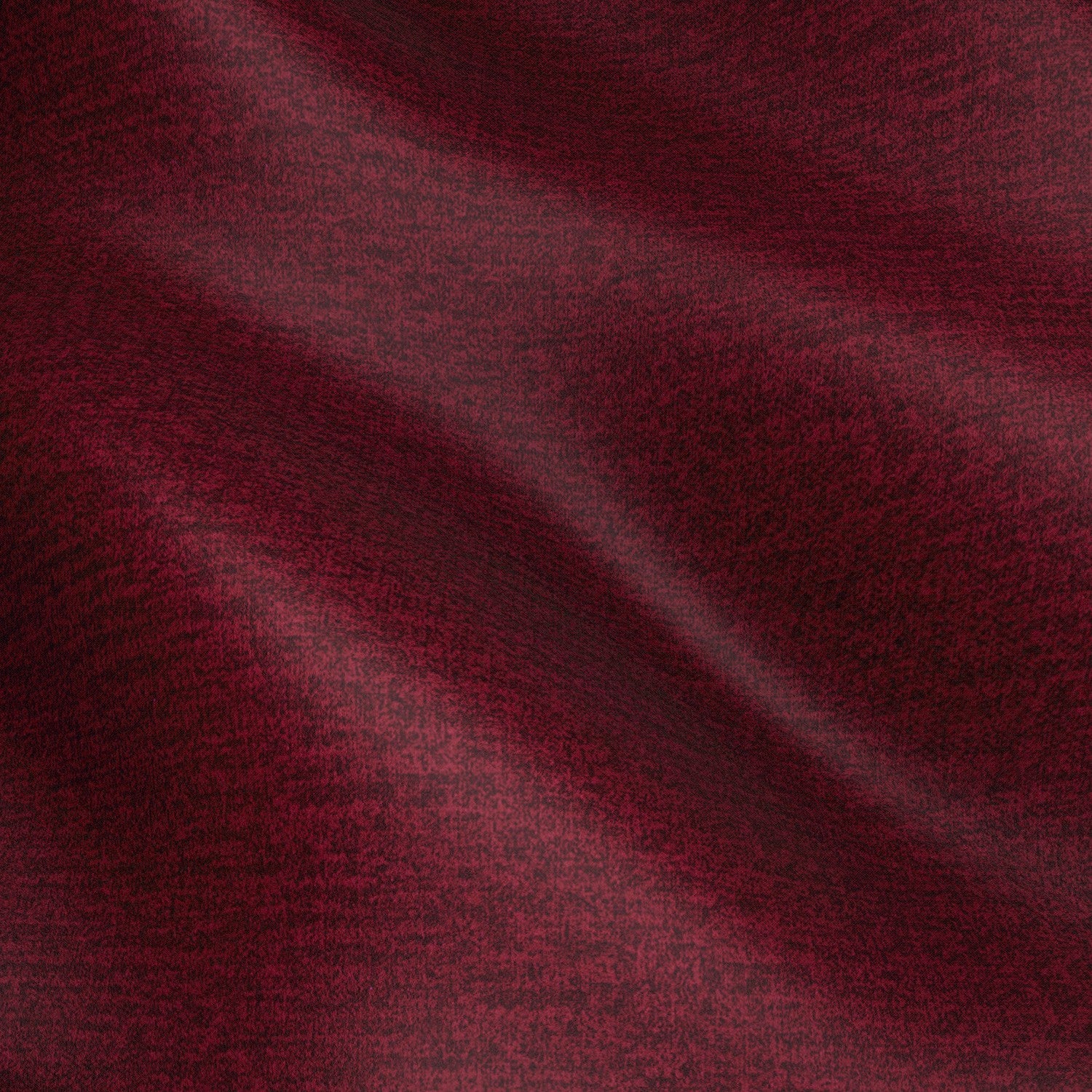 Tessuto da tappezzeria MONOLITH velluto - rosso