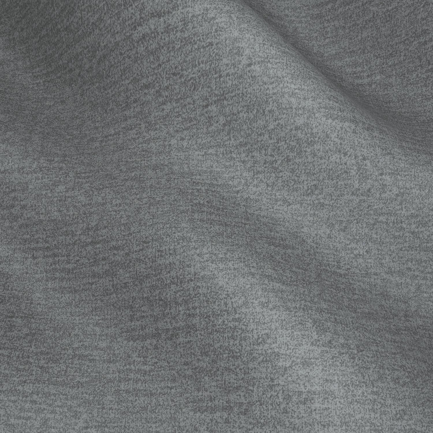 Tessuto da tappezzeria MONOLITH velluto - grigio