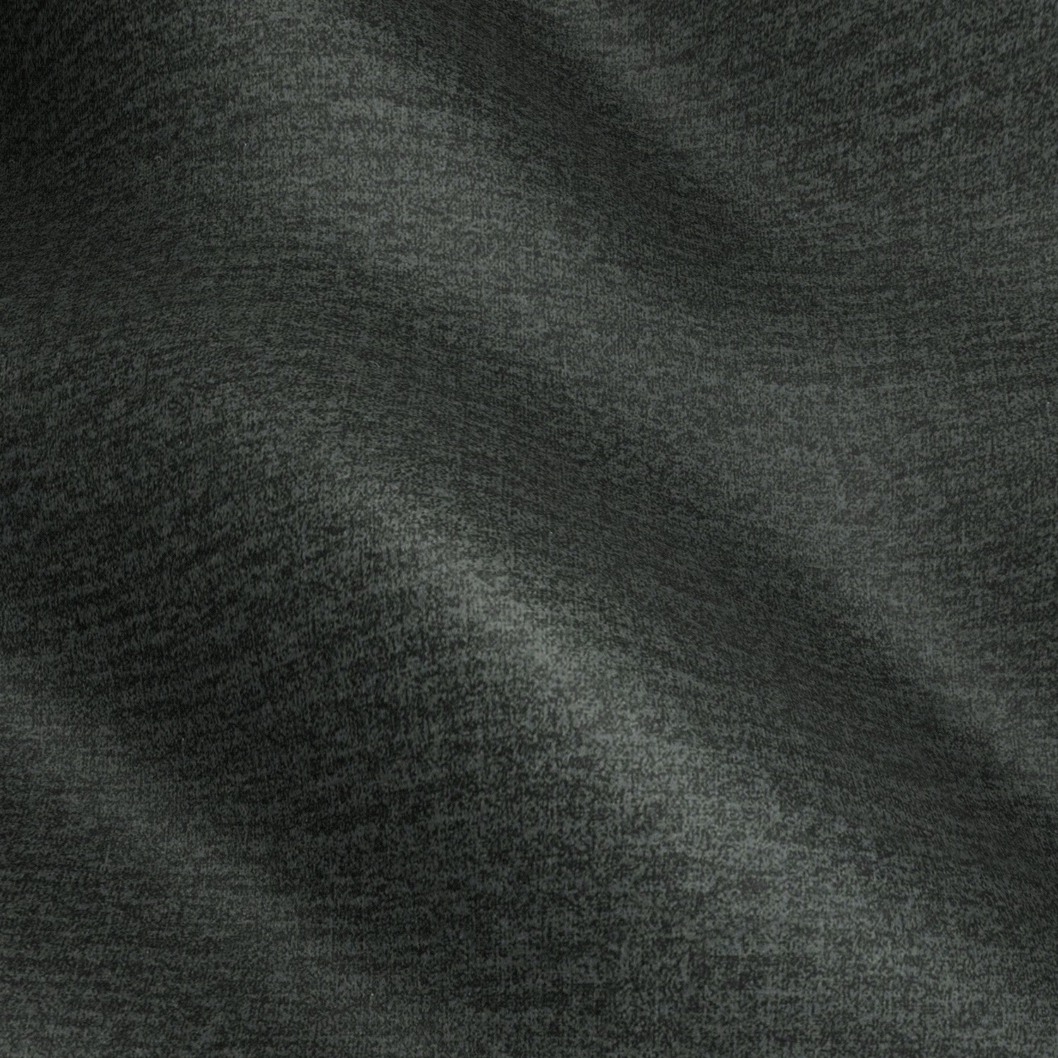 Tessuto da tappezzeria MONOLITH velluto - grigio scuro